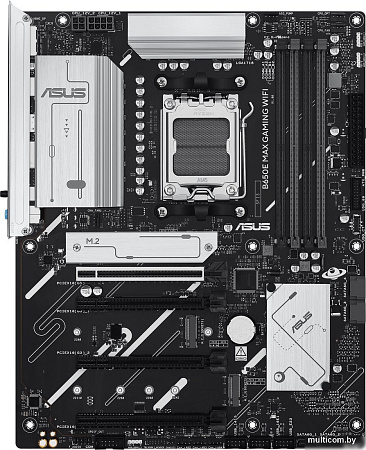 Материнская плата ASUS B650E Max Gaming WiFi