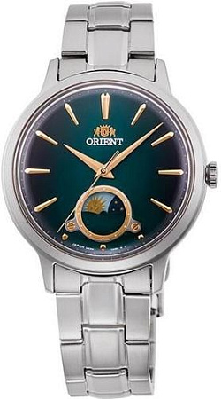 Наручные часы Orient RA-KB0005E
