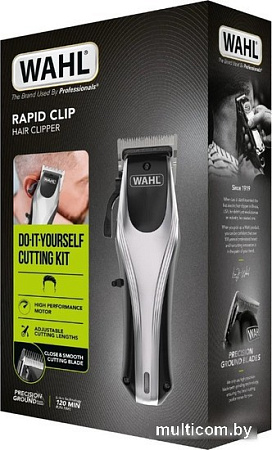 Машинка для стрижки волос Wahl Rapid Clip 09657.0460