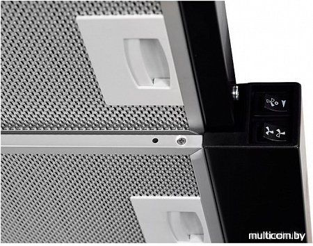 Кухонная вытяжка KUPPERSBERG SLIMLUX II 60 XGL