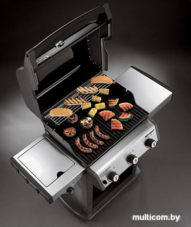Гриль Weber Spirit E-320 Original GBS