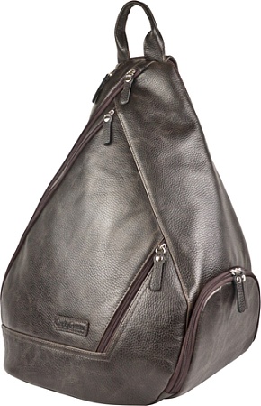 Слинг Carlo Gattini Mongardino 3100-04 (коричневый)