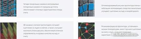 Автомобильные шины Kapsen RW501 185/60R14 82T
