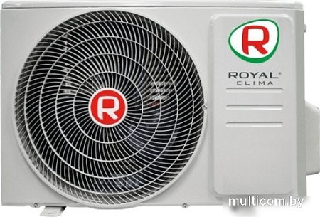 Кондиционер Royal Clima Triumph Lite RC-TWL70HN