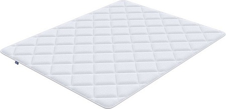 Ортопедический наматрасник PROxSON Care 120x200