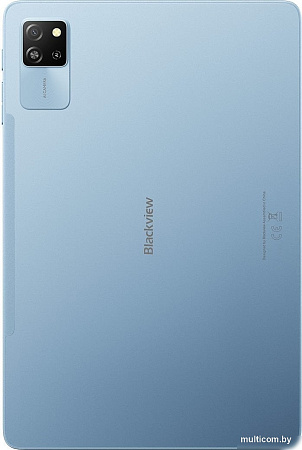 Планшет Blackview Tab 60 Pro LTE 4GB/128GB (синий)