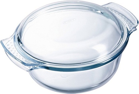 Кастрюля Pyrex Classic Easy Grip 105A000