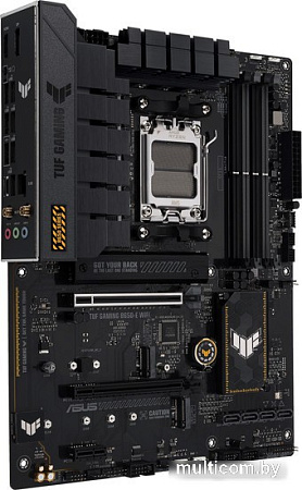 Материнская плата ASUS TUF Gaming B650-E WiFi