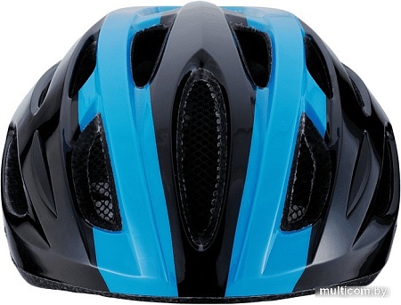 Cпортивный шлем BBB Cycling Condor BHE-35 L (черный/синий)