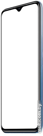 Смартфон Infinix Hot 11 Helio G37 4GB/128GB (голубой)