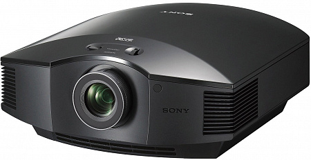 Проектор Sony VPL-HW45ES (черный)