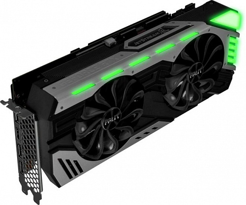 Видеокарта Palit GeForce RTX 2060 Super JS LE 8GB GDDR6 NE6206S019P2-1061J