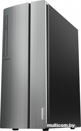 Lenovo IdeaCentre 510-15ICB 90HU006DRS