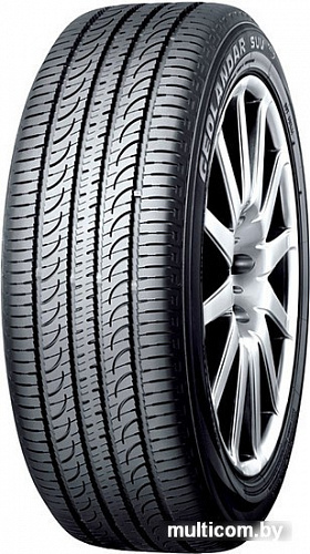 Автомобильные шины Yokohama Geolandar SUV G055 235/65R17 108V