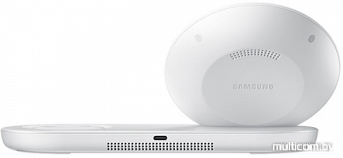Зарядное устройство Samsung EP-N6100TWEGGB