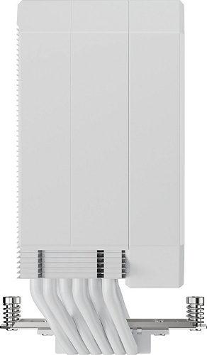 Кулер для процессора upHere UP1TC6C (белый)