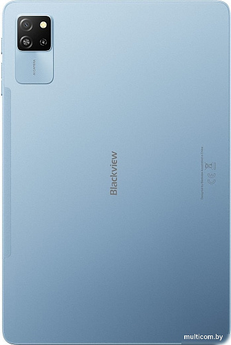 Планшет Blackview Tab 60 Pro LTE 4GB/128GB (синий)