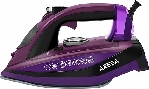 Утюг Aresa AR-3126