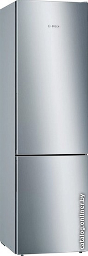 Холодильник Bosch Serie 6 KGE39AICA