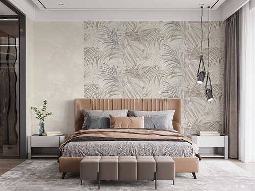 Флизелиновые обои Аспект 70657-24