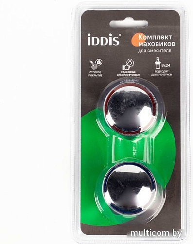 Рукоятка IDDIS Optima Home 991RN241SM