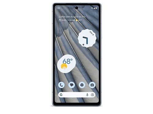 Смартфон Google Pixel 7a 8GB/128GB (море)