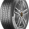 Автомобильные шины Continental WinterContact TS 870 P 255/50R19 107V XL