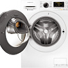 Стиральная машина Samsung WW80K6210RW