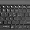 Клавиатура A4Tech Fstyler FBK23 AS (черный)