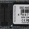 SSD AMD Radeon R3 512GB R3MP40512G8