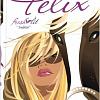 Книга издательства АМФОРА Felix, твердая обложка (Павлович Мария)