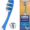 Oral-B 1 2 3 Чистота Свежесть Даже между зубов 40 (1 шт)