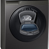 Стирально-сушильная машина Samsung WD10T654CBX/LP