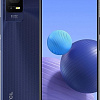 Смартфон TCL 408 T507U 4/64GB (полуночный синий)