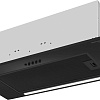 Кухонная вытяжка Meferi SMARTBOX60BK Light