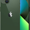 Смартфон Apple iPhone 13 256GB (зеленый)