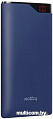 Портативное зарядное устройство Nobby Comfort NBC-PB-15-05 (темно-синий)
