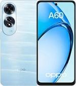 Смартфон Oppo A60 CPH2631 8GB/256GB международная версия (голубой)