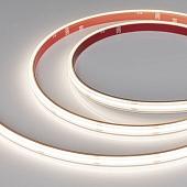 Светодиодная лента COB Arlight 4W/m 480Led/m CSP дневной белый 5M герметичная CSP-PFS-X480-10mm 24V Day4000 045043