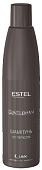 Estel Professional Curex Gentleman от перхоти 300 мл