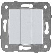 Выключатель Panasonic Karre Plus WKTT00152SL-BY