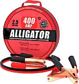 Пусковые провода Alligator BC-400