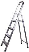 Лестница-стремянка Stairs OS04 (4 ступени)