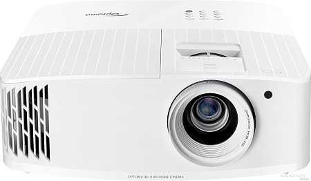 Проектор Optoma Uhd38X