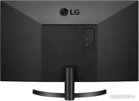 Монитор LG 32MN600P-B