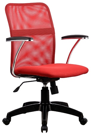 Компьютерные кресла Метта Метта FK-8