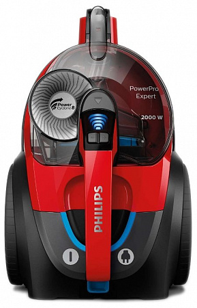 Пылесос Philips FC9728 PowerPro Expert