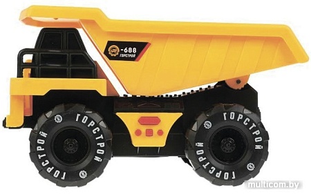 Самосвал Технопарк Карьерный 1811A431-R-DUMP