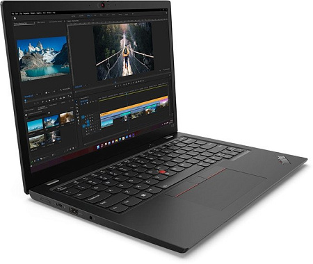 Ноутбук Lenovo ThinkPad L13 Gen 4 AMD 21FQA03LCD