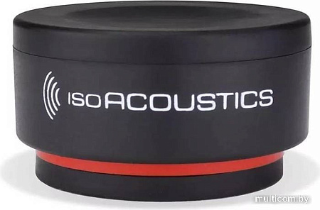 Подставка IsoAcoustics ISO-PUCK Mini